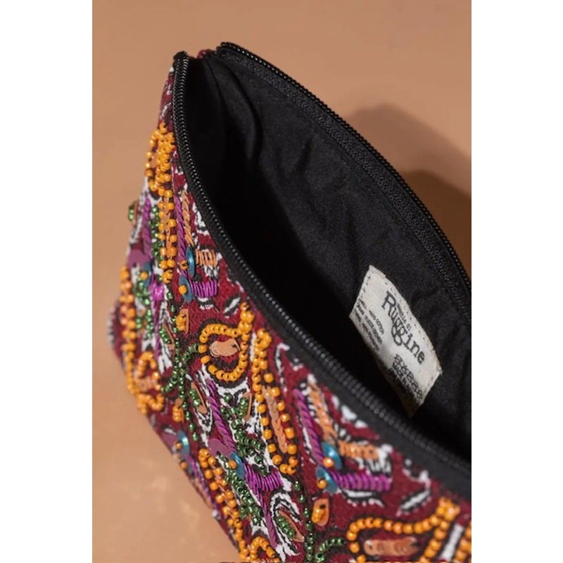Ruggine - Handmade Karina Clutch - Image 4