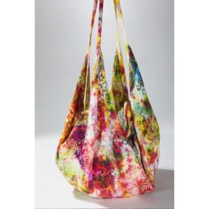 Ruggine - Born to be Wild Shoulder Strap Bag