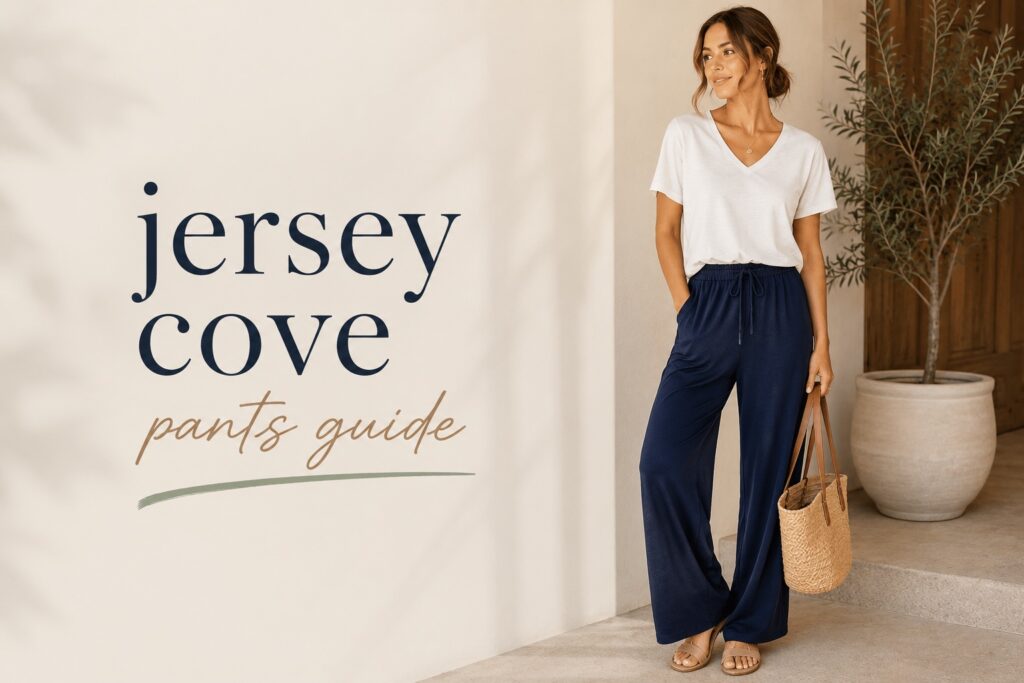 wide pants guide