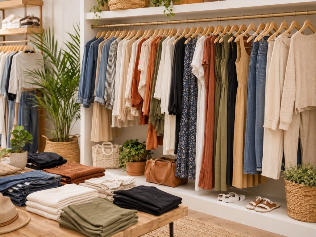 women's boutique clothing, Jersey Cove Shop