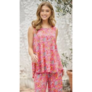 Dear Scarlett - Sunkissed Resort Travel Set - Medium