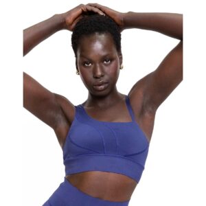 Phoenix Active - Malibu Bold Shoulder Bra - XL D-DDD