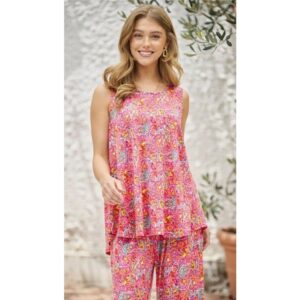Dear Scarlett - Sunkissed Resort Travel Set - Small